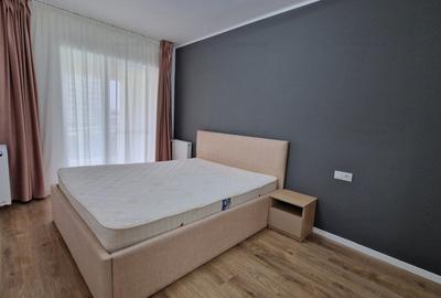 Apartament ultramodern cu gradina, 2 camere, in Viva City - 7