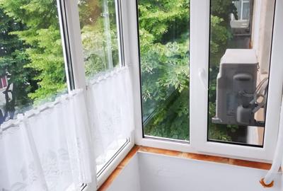 🙋 Casa de CULTURA 🔸 2 Camere 42m² Incadrat Mobilat Utilat Centrala Gaze - 12