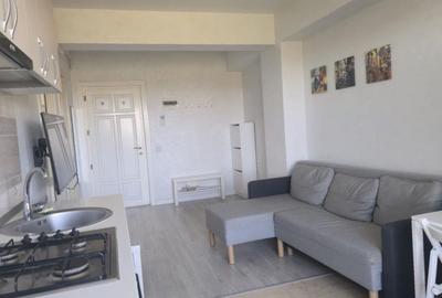 Apartament cu 2 camere nedecomandat în Copou