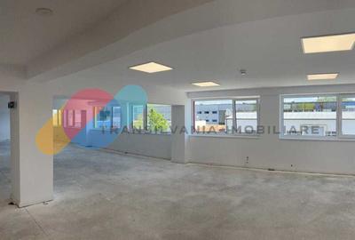 Spatiu birou/ alte activitati, renovat, 177 Mp, Zona Bd. Muncii - 3
