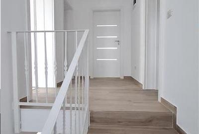 Tva inclus!Casa Valea Lupului,4 camere,400 mp teren,Canalizare,0% Comision - 8