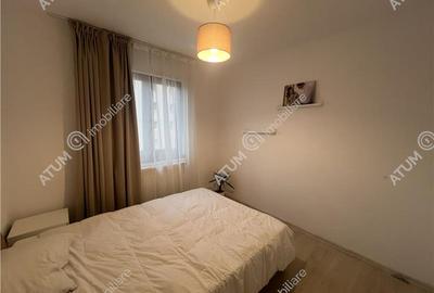 Apartament 3 camere cu balcon si pivnita etaj 1 zona Mihai Viteazul - 10