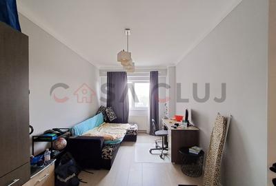 Apartament 64 mp.  Etaj 2, Bloc nou, Gheorgheni!! - 4