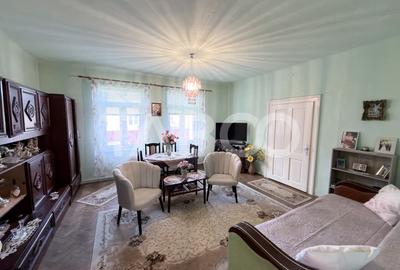 Casa individuala cu 4 camere teren 578 mp zona Mihai Viteazul Sibiu - 7