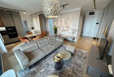 Apartament 3 camere la ISHO - 6