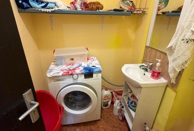 Dristor Ramnicu Valcea - Bloc 1985 - Lidl - 5