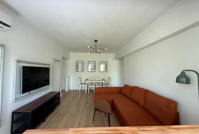 Apartament 2 camere de inchiriat * Floreasca Compozitori - 4