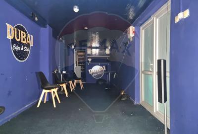 Spațiu comercial de  vânzare stradal Central Ovidiu Cosntanta - 2