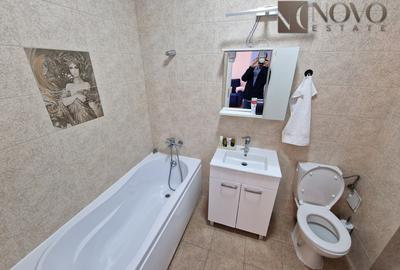 2 Camere | Calea Calarasilor | Centrala | Metrou | Balcon - 6