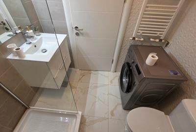 Apartament 3camere 2bai,terasa,lift,parcare,prelungirea ghencea cartier latin - 14
