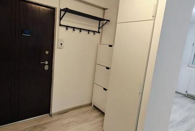 AP. 2 CAMERE- MOSILOR, BLOC REABILITAT, MASINA DE SPALAT VASE, MODERN - 15