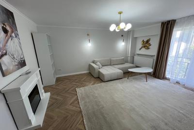 Unirii - Magazin Unirea, metrou, MOBILAT MODERN - 4