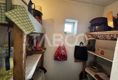 Casa individuala Comision 0% EXCLUSIVITATE  150 mpu Gusterita - 16