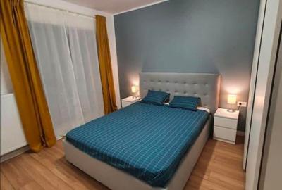 Exigent Plaza Apartament 2 Camere  Modern Utilat+ Mobilat, Metrou Lujerului 8min - 1