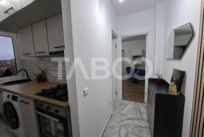 Apartament 2 camere de vanzare etaj intermediar zona Academie Milea - 17