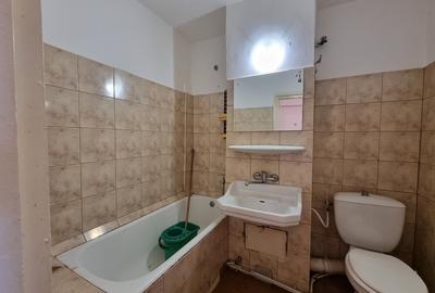 Ultracentral- Blocul de la Cascada- Apartament 2 camere decomandate - 9