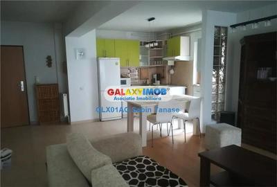 Apartament cu 3 camere decomandat, mobilat în Popa Șapcă