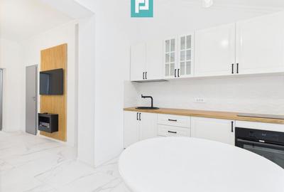 Apartament modern cu 2 camere la curte comună - 3