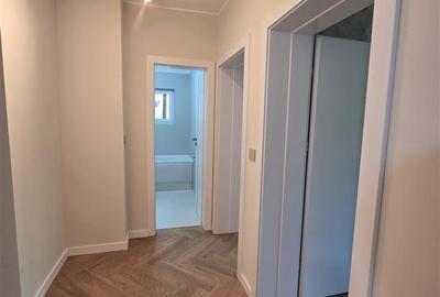Apartament 4 camere Parcul Copou- Str. Aurora  Centru - 9
