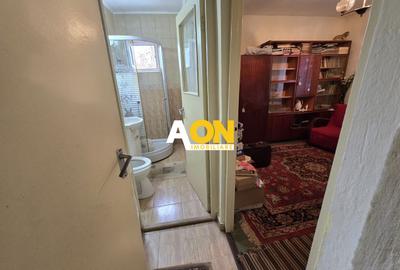Apartament 3 Camere, Etaj 2, Bd. Transilvaniei - 9