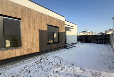 CASA| VILA INDIVIDUALA | PARTER | LUX| | 4 CAMERE | TUNARI - 22