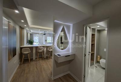 Apartament 2 camere | Bloc nou | Parcare inclusa | Dambul Rotund - 3