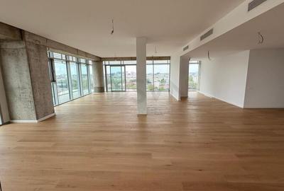 REA1028635 Apartament 4 camere Floreasca - 37