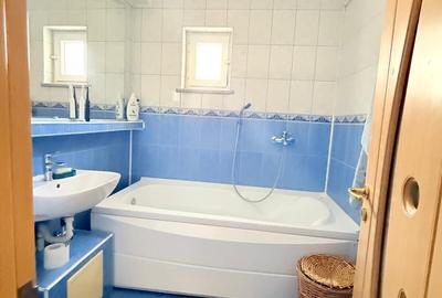 APARTAMENT CU 2 CAMERE DECOMANDAT, STR. STRAMOSILOR, DACIA - 10