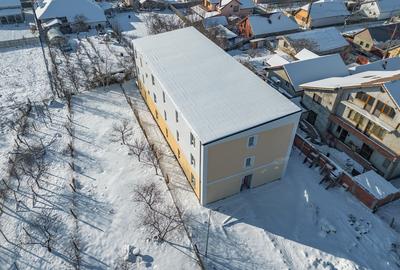 Clădire de închiriat – 800 mp utili – Giarmata, zonă centrală - 2