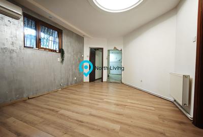 Apartament 4 camere, vilă, 120 mp, Hala Traian, investiție - 36