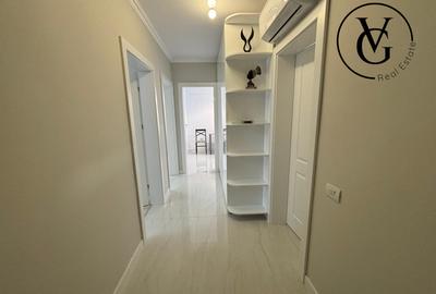 Apartament 2 camere | Prima inchiriere - 3