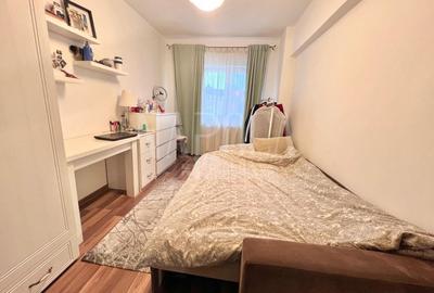 Apartament 4 camere de vanzare in Manastur, Cluj Napoca - 4