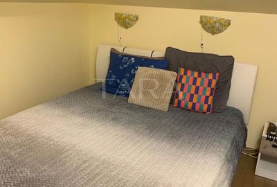 Apartament cu 3 camere, mobilat, în zona Panemar – Florești. - 13
