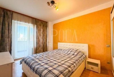 Apartament 2 camere de vanzare in Marasti, Cluj Napoca - 1