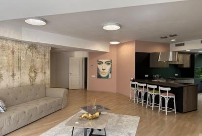 5 CAMERE | DE INCHIRIAT | HERASTRAU CU VEDERE DIRECTA SPRE PARC - 3