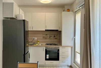 Apartament 2 camere | Centrala proprie | Trapezului - 5