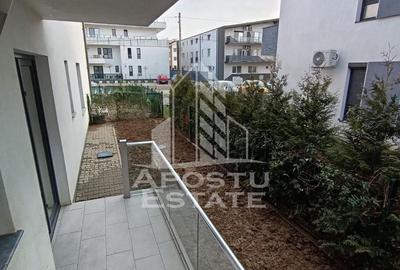 Apartament modern 2 camere, loc de parcare, curte proprie, Braytim - 8