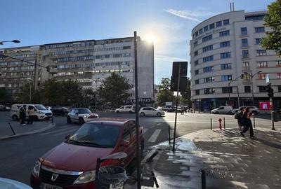 Piata Amzei Romana Spatiu stradal horeca - 5