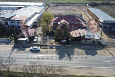 Proprietate comercială DN25 | Ieșire Tecuci/Galati | Lângă Sandtano - 4