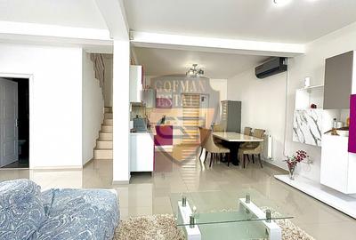 Casa 4 camere, Mamaia Nord, P+1, 107 mp utili, balcon, terasa, gaze, 2 bai - 26