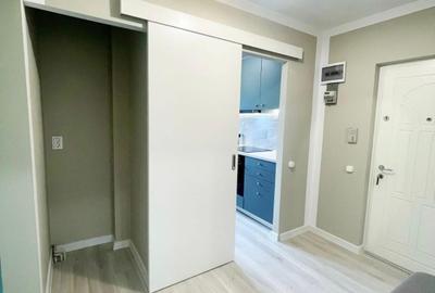 Apartament decomandat cu 4 camere,2 bai,ultrafinisat,zona Minerva,Manastur - 11