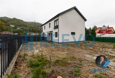 Duplex modern, Valea Budului - 33