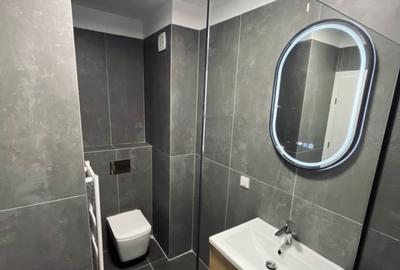 Apartament cu 2 camere,etaj intermediar,bloc nou,Eroilor Residence - 3