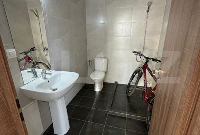 Apartament 2 niveluri, 177 mp, zona rezidențială Grigorescu - 20