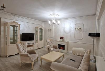 Apartament 3 camere Nerva Traian –  90 mp, bloc 2014, centrală proprie - 1