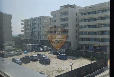 Studio dublu Mamaia Nord Stefan Building Resort 2, 47mp, balcon, parcare et 2/10 - 9