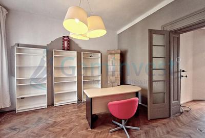 Spatiu pentru birouri, de inchiriat, zona ultracentrala, Oradea, Bihor - 1