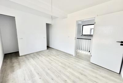 Duplex 3 camere | spatiu si confort | despartit prin baie | Mosnita - 13