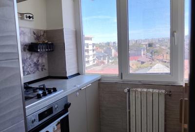Institut DR uri- apartament 3 camere cf 1 renovat - 9