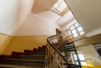 Apartament premium în cladire istorică - 14